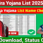 Subhadra Yojana New List 2025
