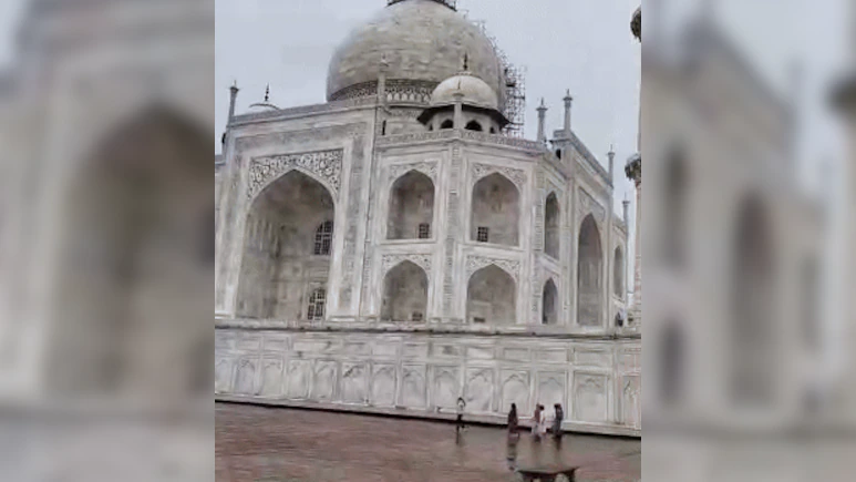 yamuna-river-level-in-agra-taj-mahal-news