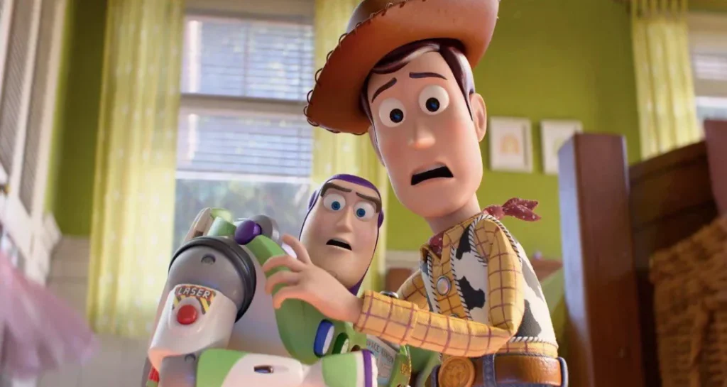 What Toy Story 5 Might Mean for Woody’s Role